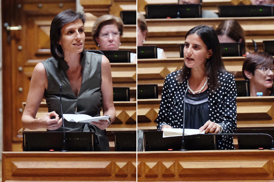 PS congratula Governo por apostar no multilateralismo na política externa