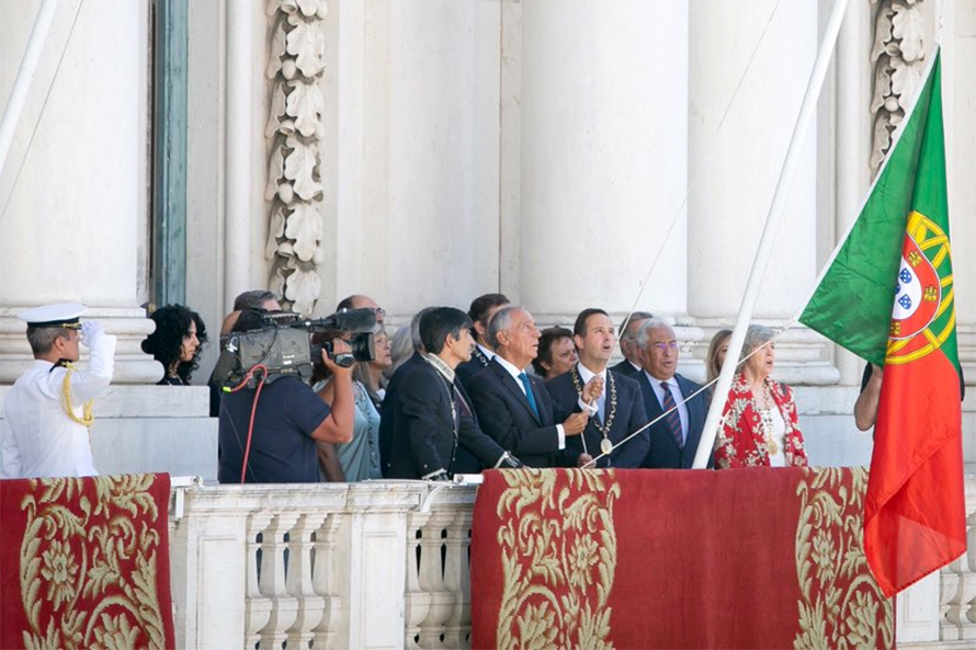 Democracia é uma construção de todos os dias