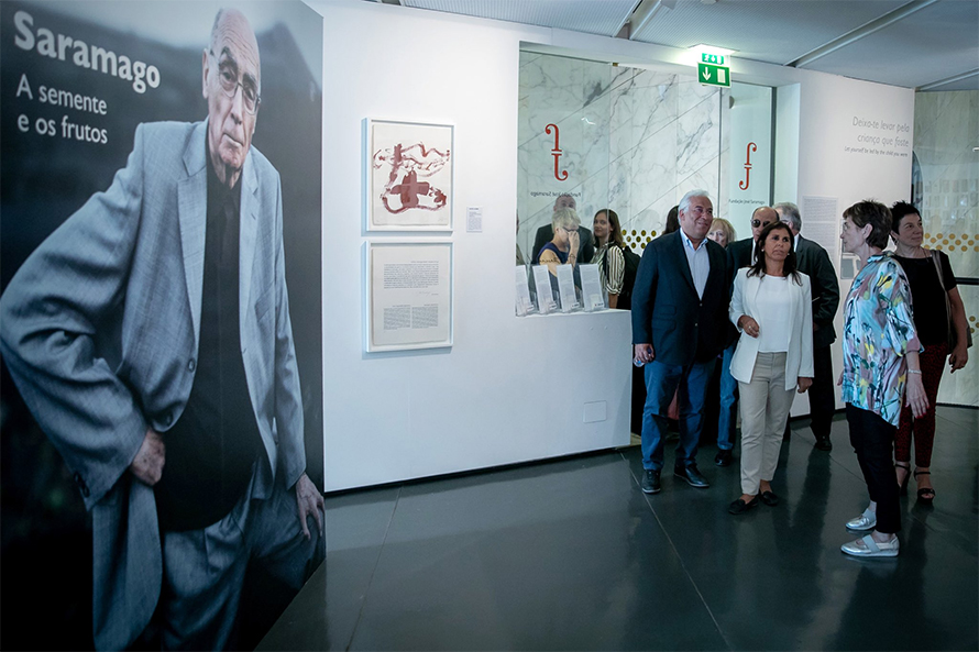 20 anos após o Nobel da Literatura