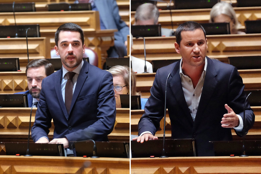 PS e Governo empenhados em melhorar mercado da habitação