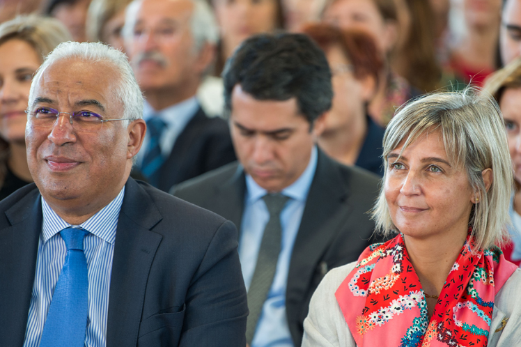 95% dos portugueses vão ter médico de família até final do ano