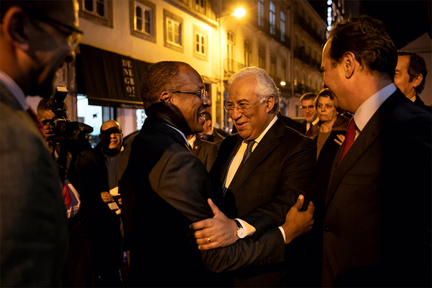 Cabo Verde com novo Centro Cultural em Lisboa