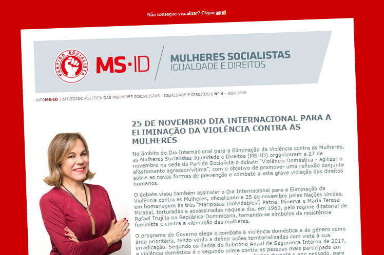 MS-ID: NEWSLETTER Nº4