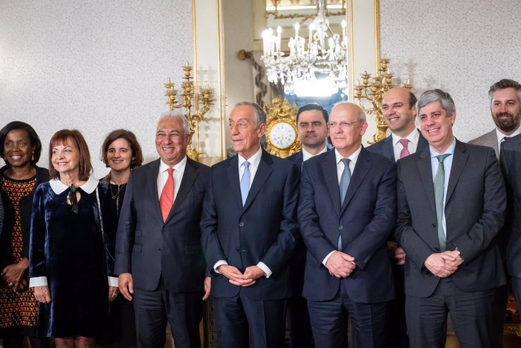 Normalidade das instituições é exemplo de certeza, estabilidade e confiança
