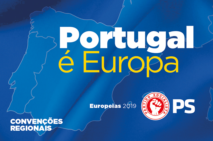 Convenções europeias arrancam este fim de semana no Algarve e Alentejo