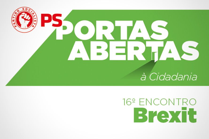 Brexit em debate