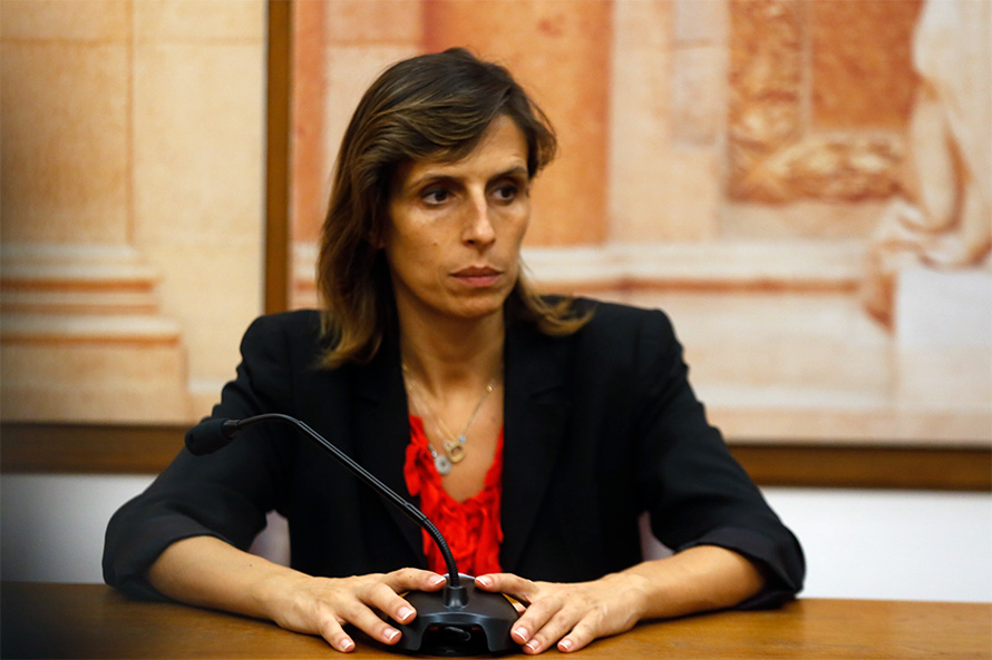 Lei bases da saúde: “Deixar como está é a pior solução”
