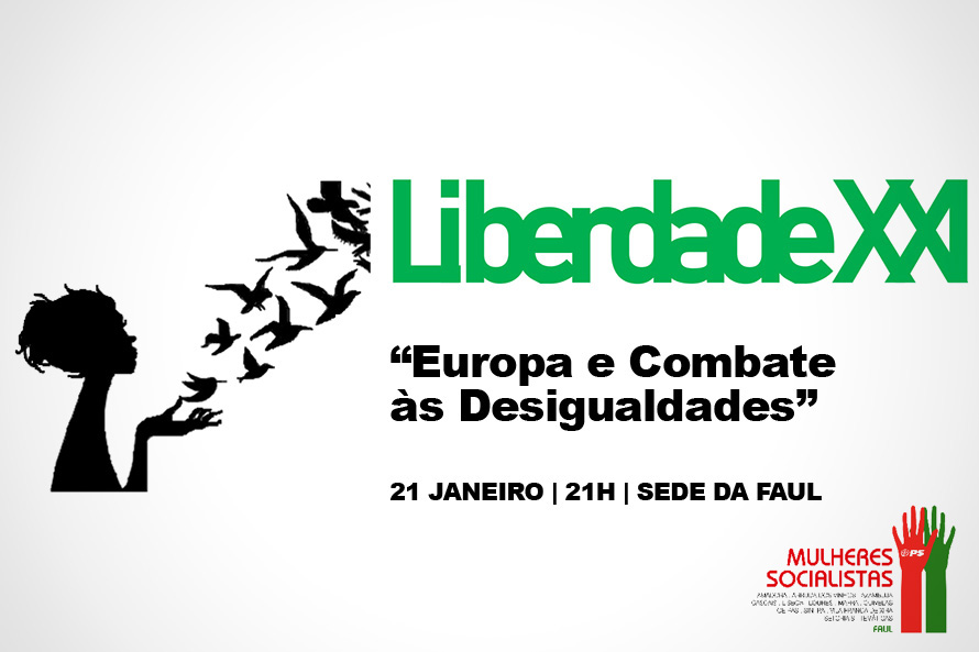 Europa e combate às desigualdades em debate