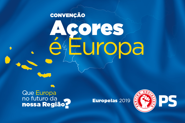 5ª Convenção regional nos Açores