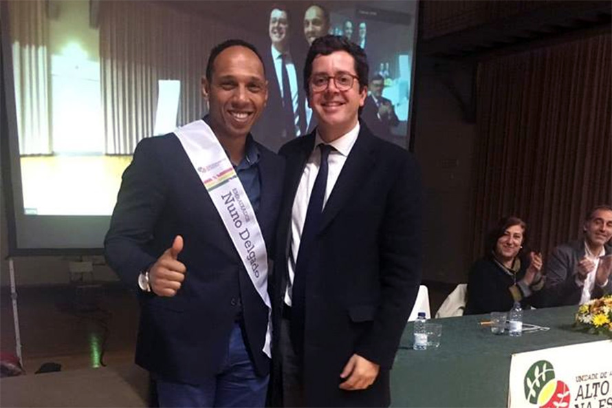 Governo aprova estatuto do atleta do ensino superior