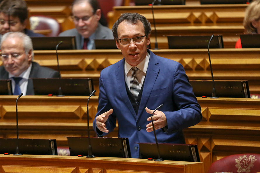 Aprovada proposta do PS para criar registo hospitalar nacional