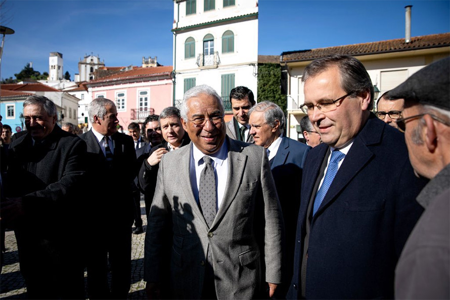 Governo desbloqueia impasse com perto de dez anos