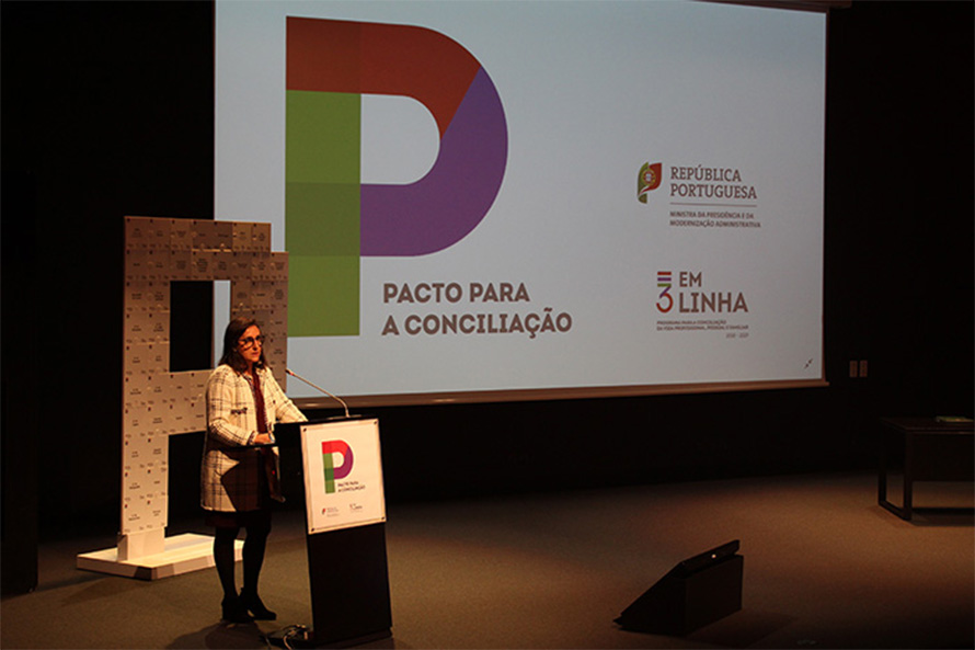 Pacto para a Conciliação envolve mais de 50 entidades e 30 mil trabalhadores