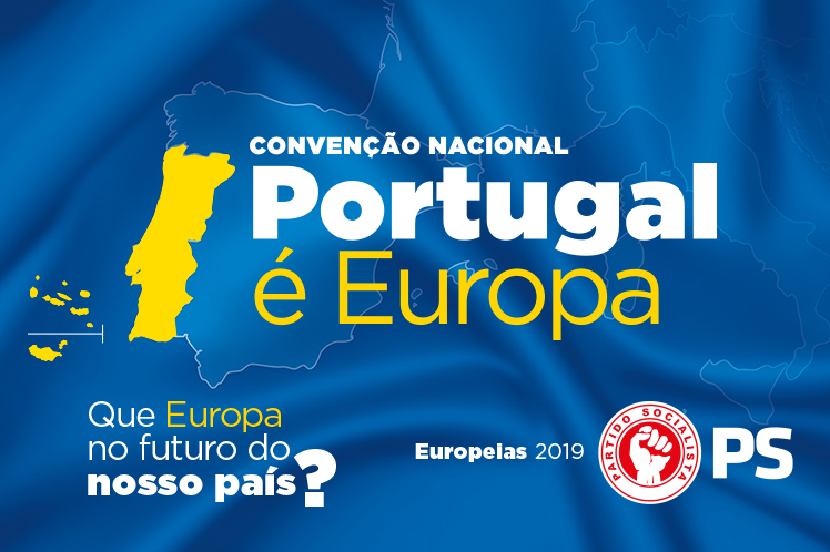 Programa da Convenção Nacional