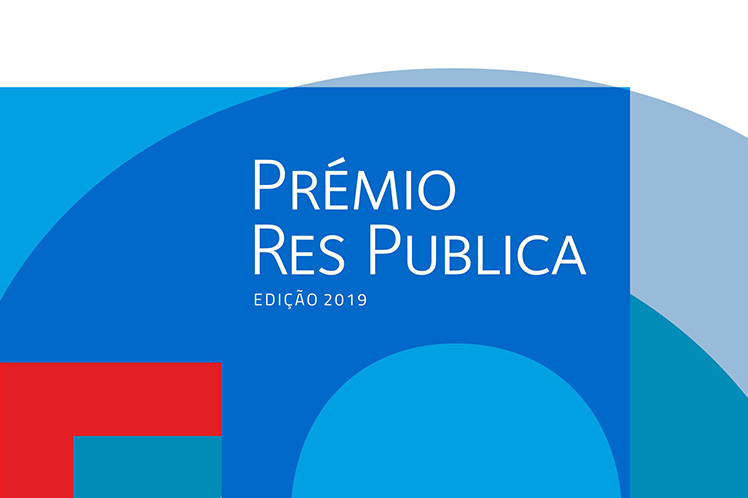 Ensaios sobre o ‘Futuro do Projeto Europeu’ a concurso