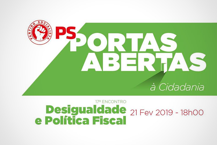 Desigualdade e Política Fiscal em debate