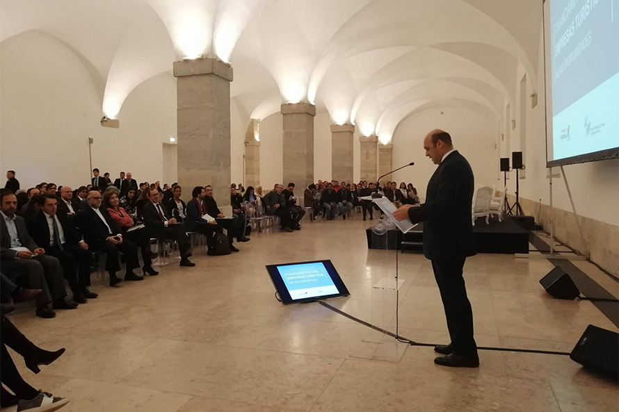 OCDE dá nota positiva à economia portuguesa