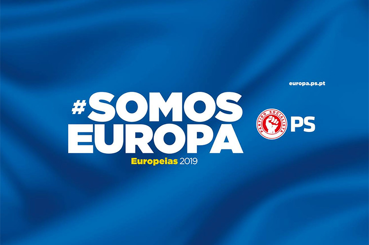 Um novo contrato social para a Europa