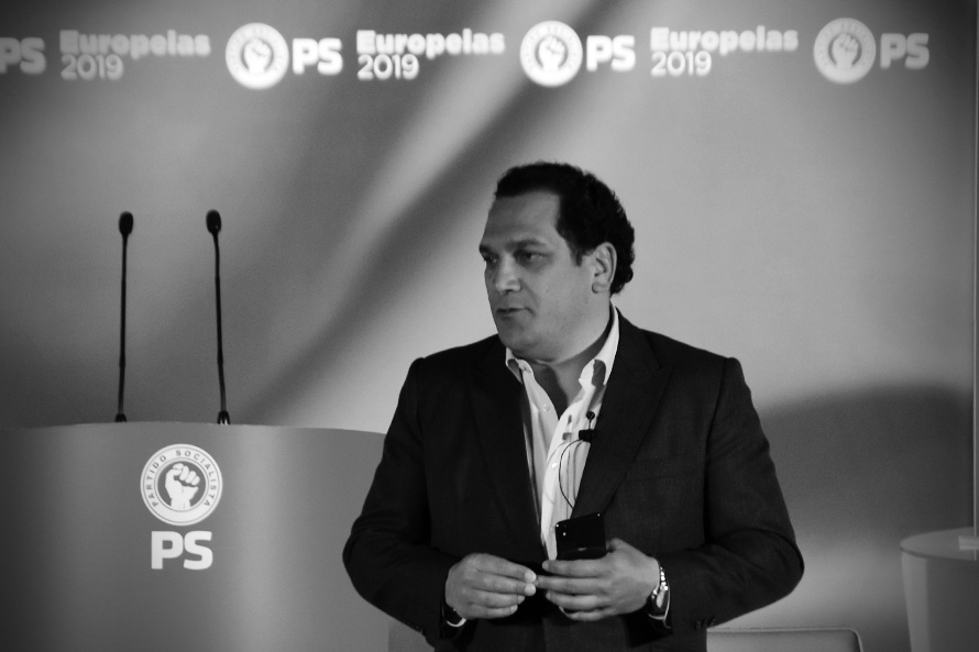 João Vasconcelos