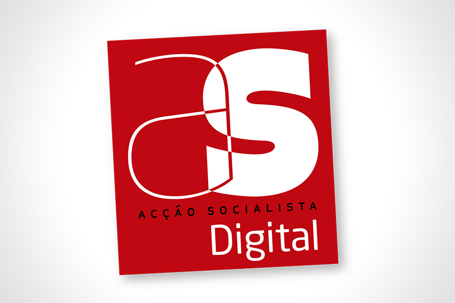 Ação Socialista Digital no portal do PS a partir de 2ª feira