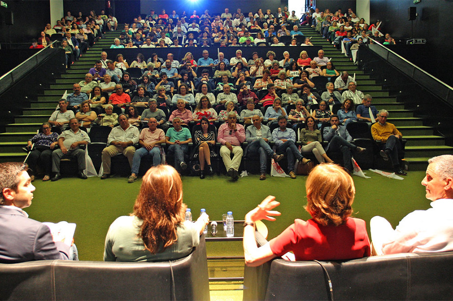 Campanha ‘Geração Madeira’ arranca com debate em Machico