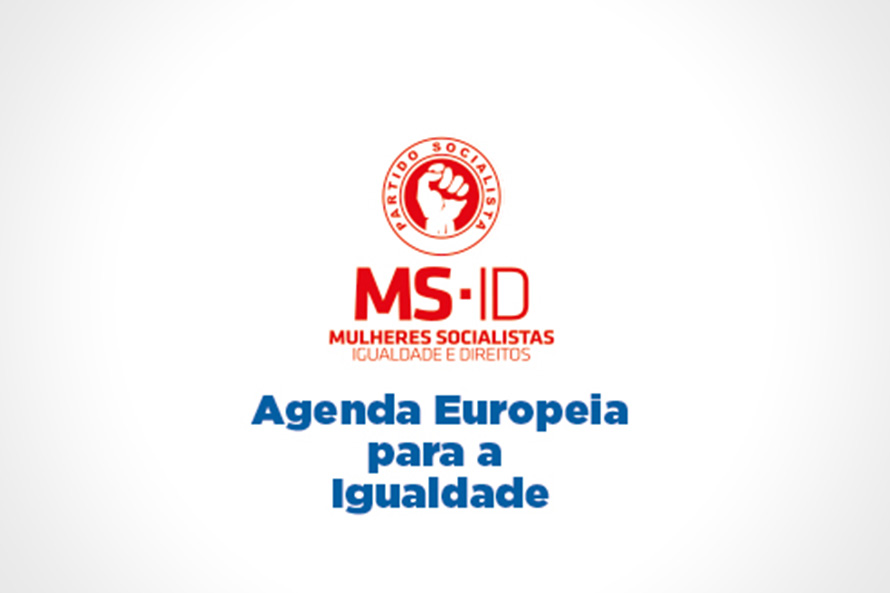 Agenda Europeia para a Igualdade