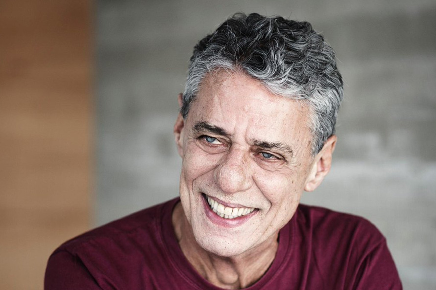 António Costa saúda Chico Buarque: “Saiba que estamos em festa, pá!”