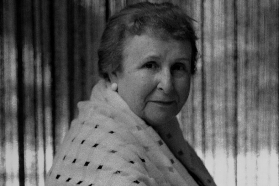 Agustina Bessa-Luís