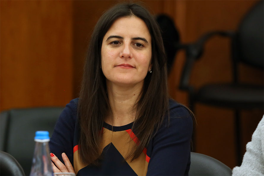 PS quer que reforço geoestratégico dos Açores continue no futuro