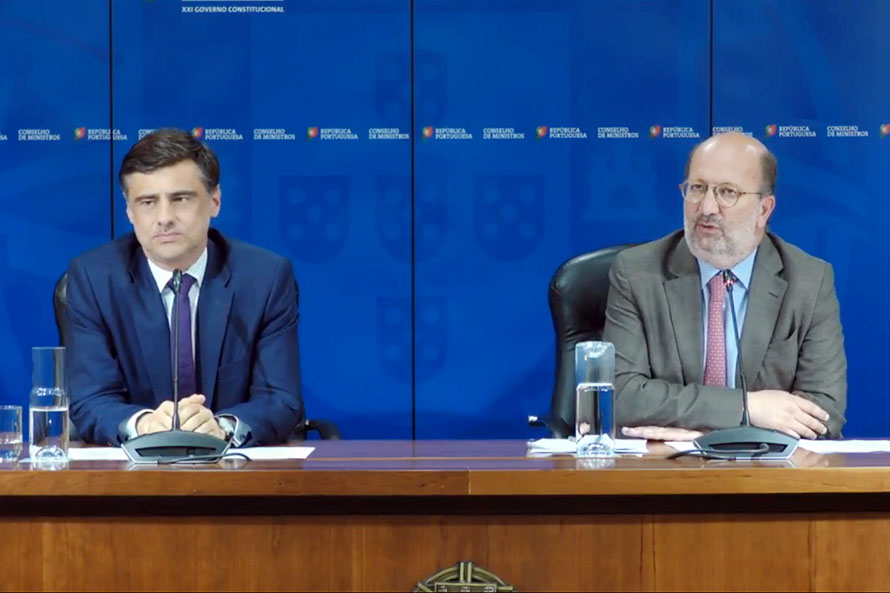 Governo aprova Roteiro para Neutralidade Carbónica