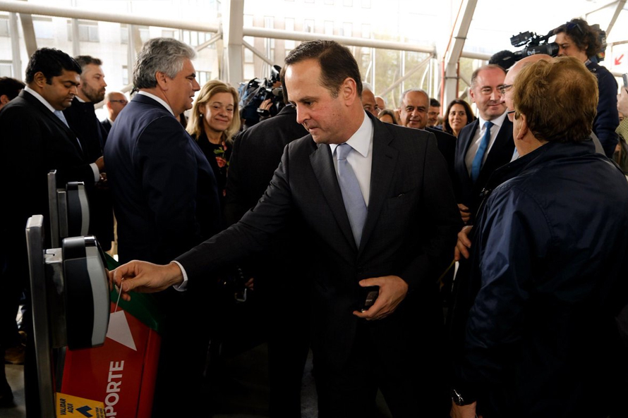 Novos passes sociais são sucesso de procura em Lisboa e Porto