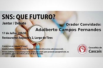 SNS que futuro?