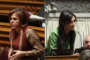 Caiu o verniz ao governo