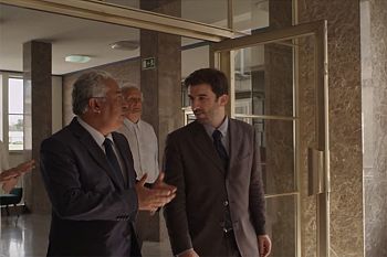 Hoje na rtp1