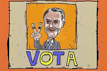 Queres mais do mesmo?
