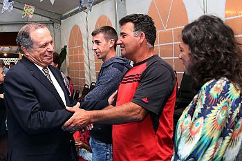 Açorianos querem mudar de Governo da República