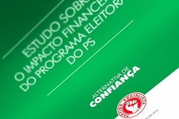 Compromissos avaliados, testados e medidos