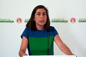 PS denuncia duplo descaramento de Portas