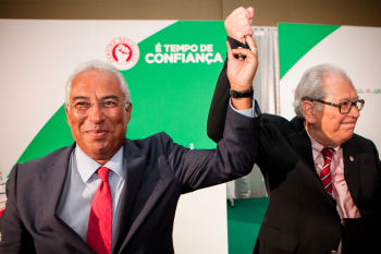 Só há verdadeira liberdade quando há igualdade de oportunidades