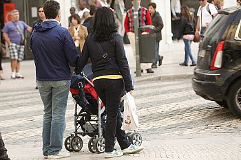endividamento das famílias triplica
