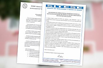 Sindicatos apoiam iniciativa de António Costa