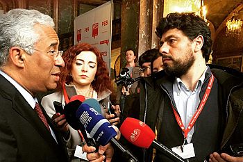 PM foi desmentido e não pode esconder-se atrás dos serviços