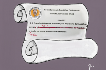 A constituição