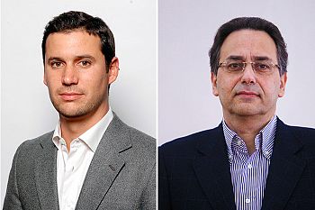 João Galamba e Porfírio Silva assumem novos pelouros