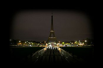 PS condena energicamente atentados de Paris