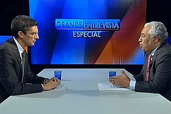 Imprudência de Passos e Albuquerque põe em causa interesses do país