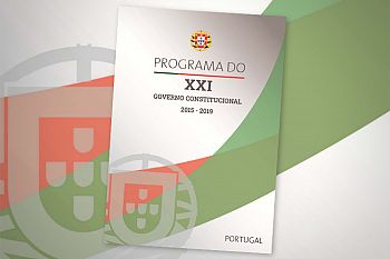 Programa do Governo começa amanhã a ser discutido