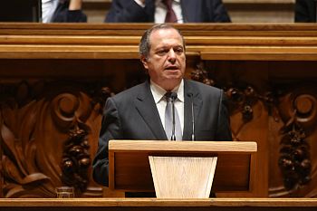 Sucesso do Governo é o sucesso de Portugal