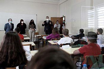 Vasco Cordeiro pede “sinal claro de união e determinação” em torno da Autonomia