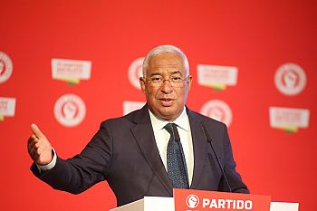 Recuperação do país é enorme desafio para assumir “sem hesitações” e “sem tempo a perder”